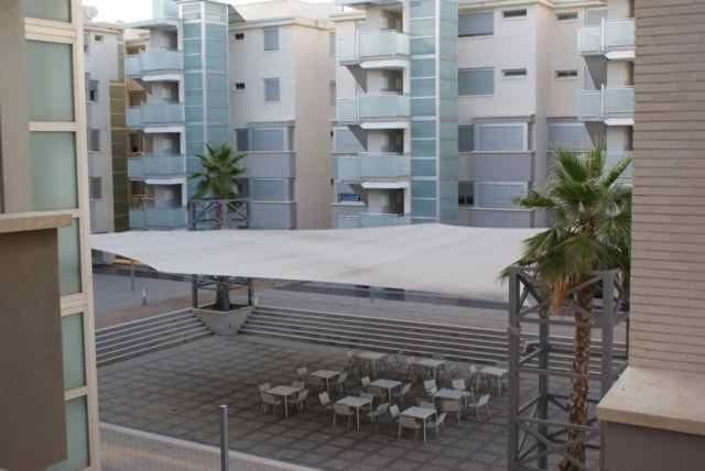 Apartamento Elegance Denia Bagian luar foto