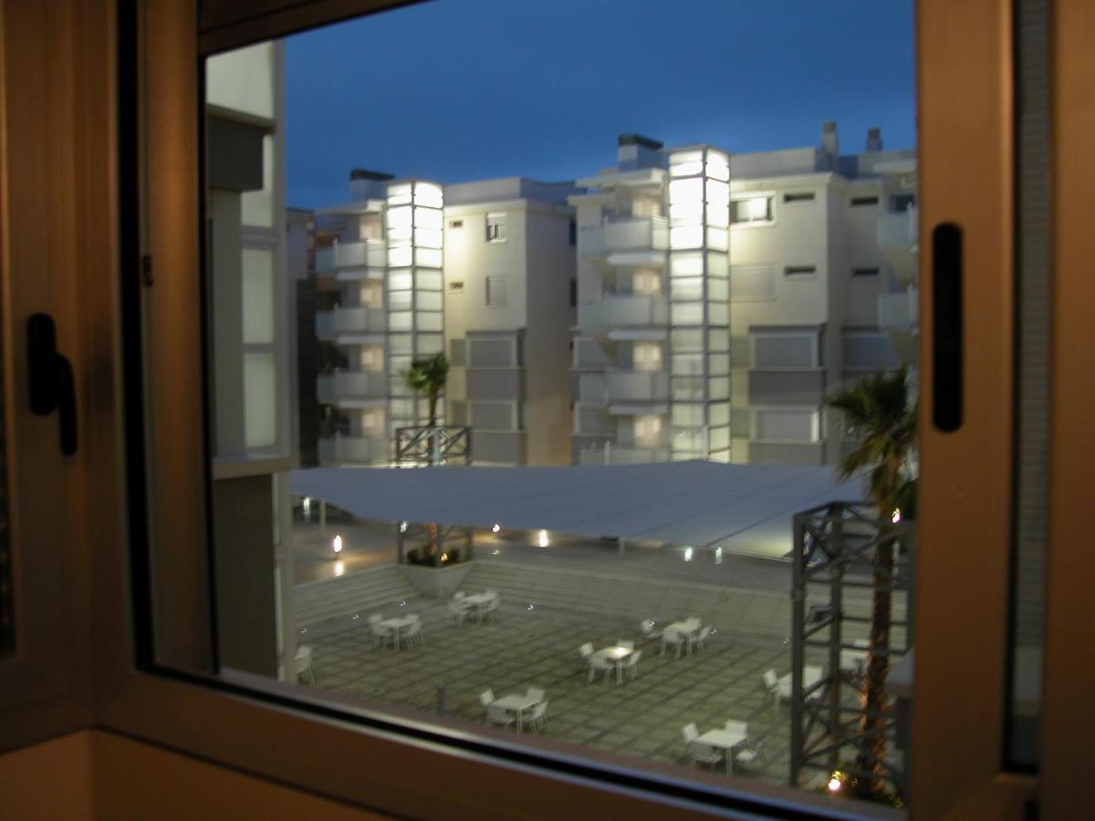 Apartamento Elegance Denia Bagian luar foto