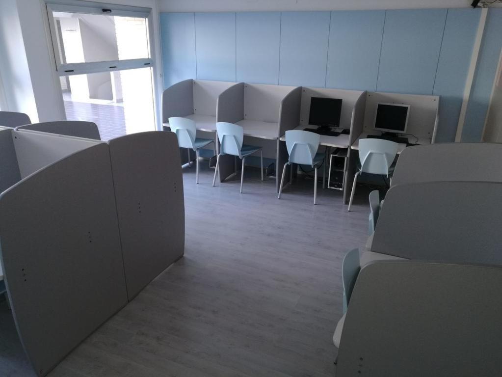 Apartamento Elegance Denia Bagian luar foto